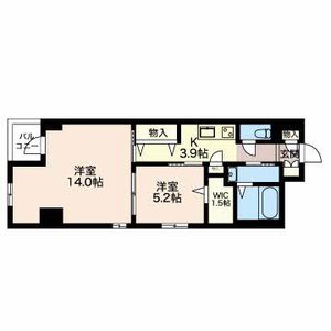 ブレドール丸の内 0501号室