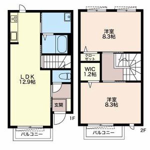 ルミエールＹＯＵ 0105号室