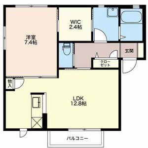 メゾンエスペランサ 0202号-16
