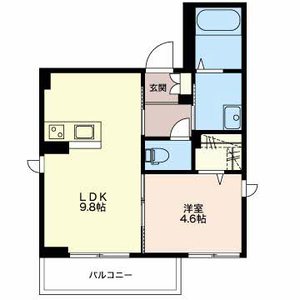 グレイスコート駅西 0201号-15