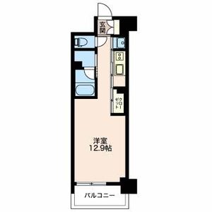 プレスタンテＫ．Ｓ 0504号室