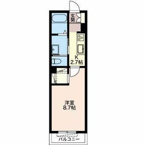 ドルチェ掛川中央 0202号-4