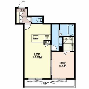 サニーコート竜城 0303号室