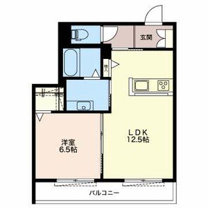 リオリエント　ルピナス 0103号-16