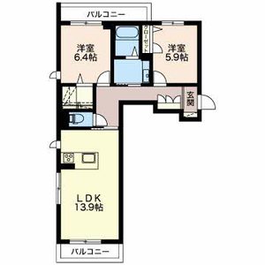 サンリッツ杉山 0211号-14
