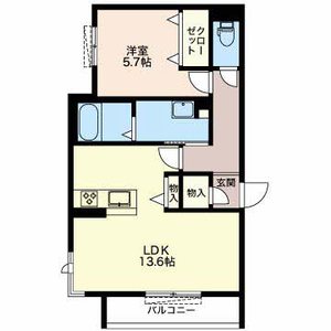 Ｌｉｎｏｎ 0301号室