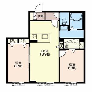 クラウン高林 0103号-15