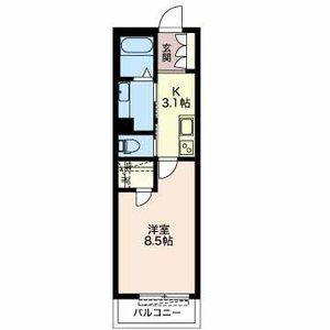 オーレット　クラシカ 0302号室