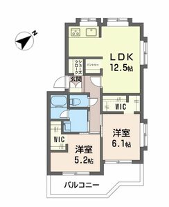 ハイツしらい 0201号室