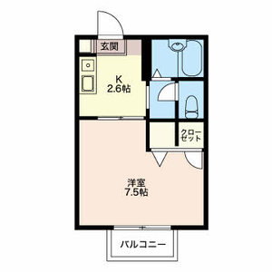 上島ビギン 0202号室