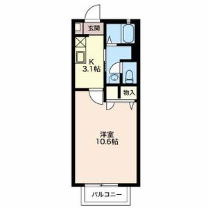 リフェール桜山 0103号-16