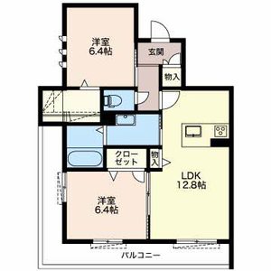 プリマヴィーレ 0405号-2
