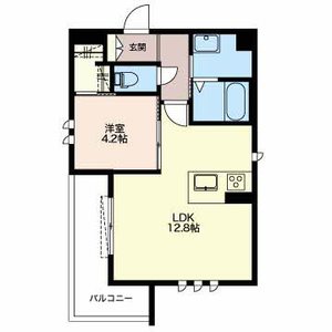 松栄ガーデン 0301号室