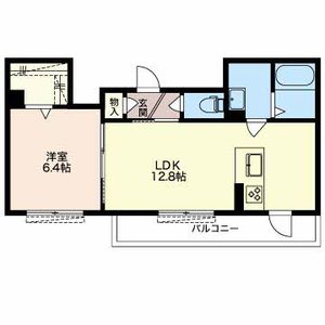 Ａｒｉｅｔｔａ 0302号室