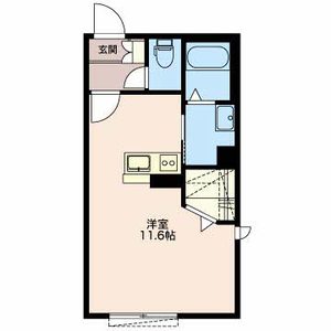 エテルナ 0101号室