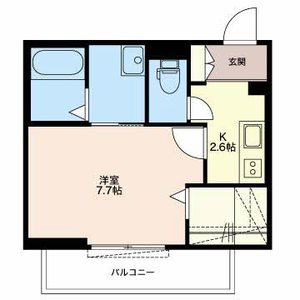 ドリーミオ・ハウス 0203号-13