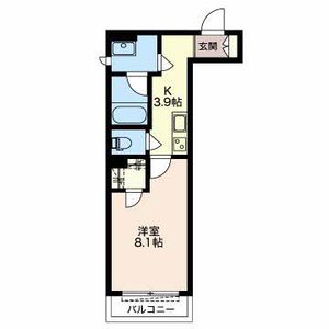 アベニューＴｏｙｏ 0103号室