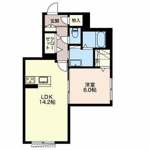 Ｍ’ｓ　ｍａｉｓｏｎ 0101号室