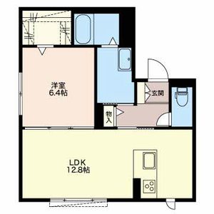 リゾルト本郷 0105号-3