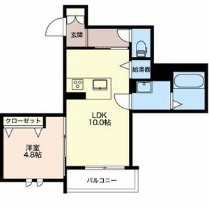 Ｒｅｓｉｄｅｎｃｅ　ＭＩＲＡＩ 0203号-2