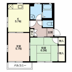 ディアスサンリッチ 0102号-16