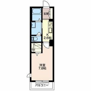 ルーチェ千種 0209号室