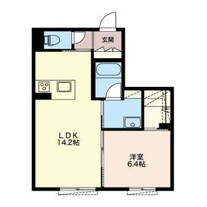 CASA RONDINE 0102号-2