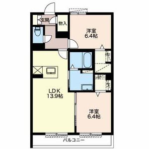 ＳｈａＭａｉｓｏｎ　Ｅｃｒａｒｇｅ 0303号室