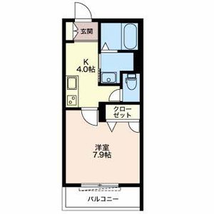 トゥールモンド　エール 0303号室