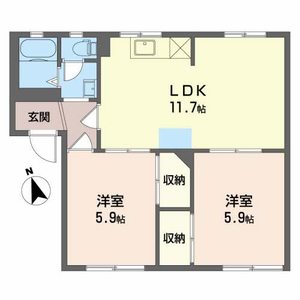 フレグランススギヤマ A102号-16
