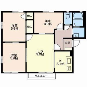 プランシェバラキ B203号-16