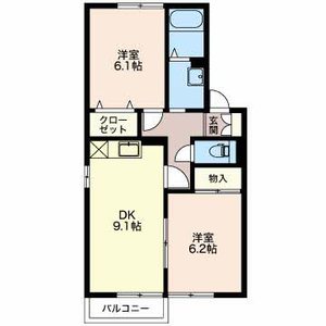 グランシャリオ B201号-16