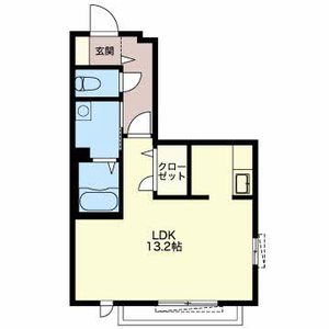 クラヴィエ　ペンテ D101号-16
