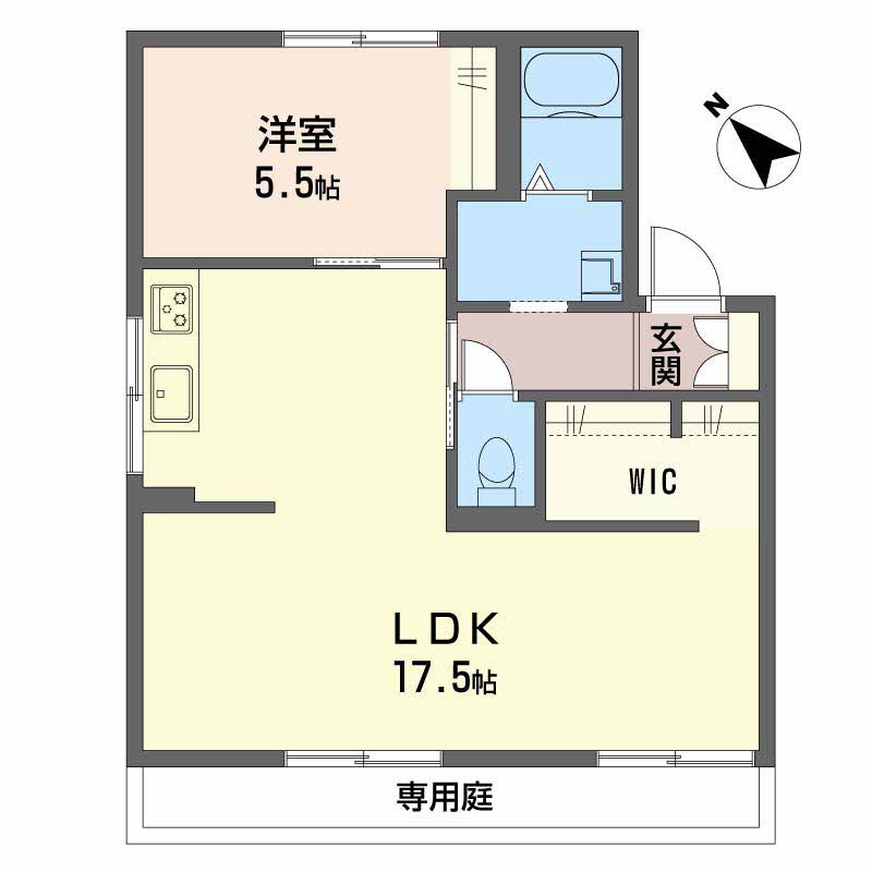 タウニィはしらA101-2