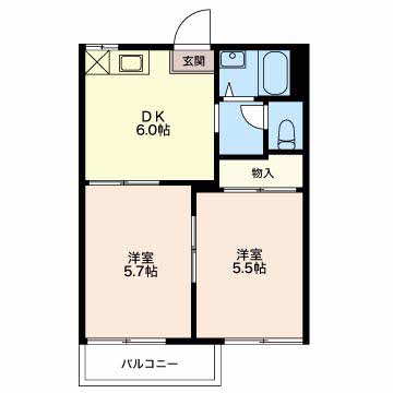 ＣＡＳＡ　ＫＩＴＯ A103号-16