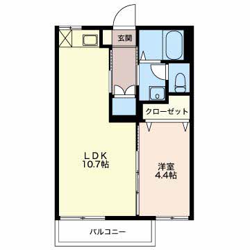 メゾン稲垣B105-2