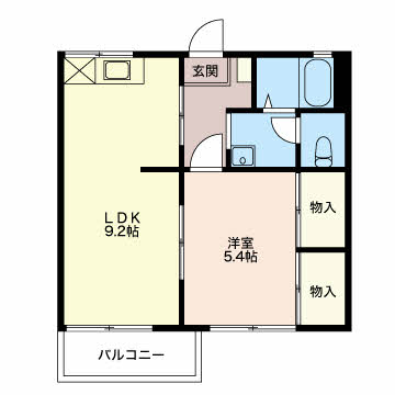 サンハイム0203-2