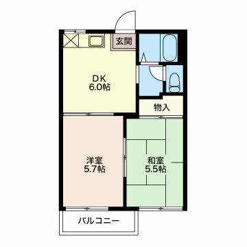 ドエル堂開道0101-2