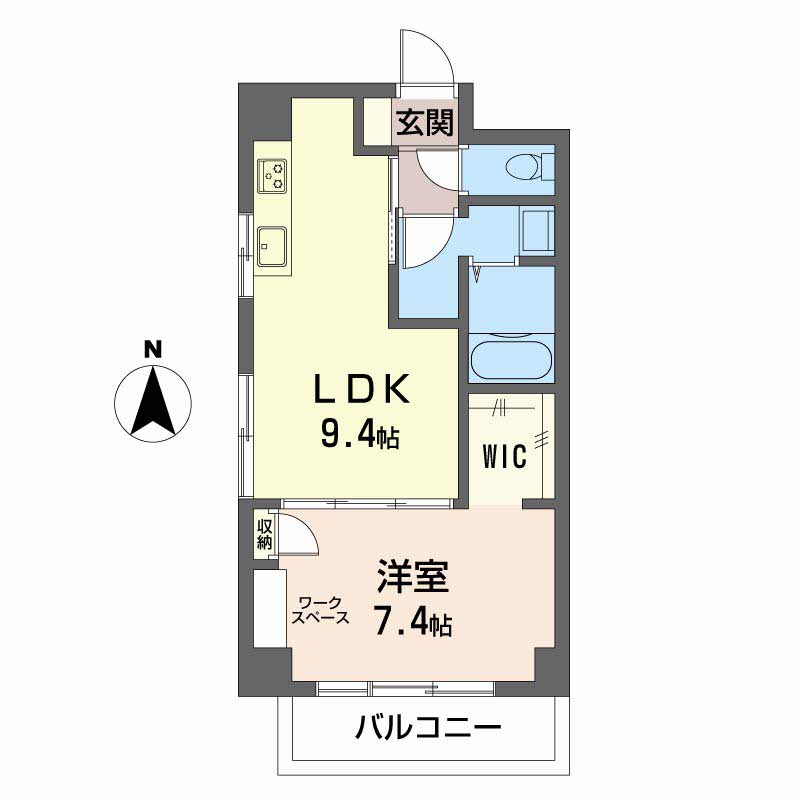 桜井ビル 0301号-16