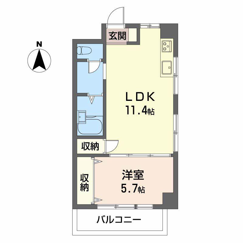 桜井ビル 0703号-15