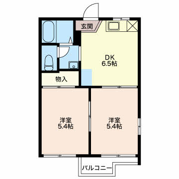 タウニーＳＡＫＡ A203号-13