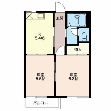 タウニィ清光0207-2