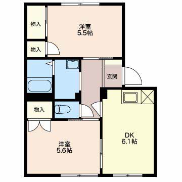 サングローバルA102-2