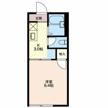 タウン広小路C107-2