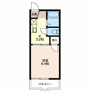 ドエール柴田0207-1