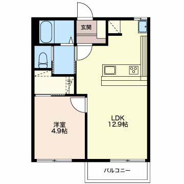メゾンエスポアール 0202号-16