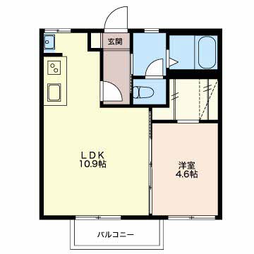 タウンステージ栗木 0202号-16