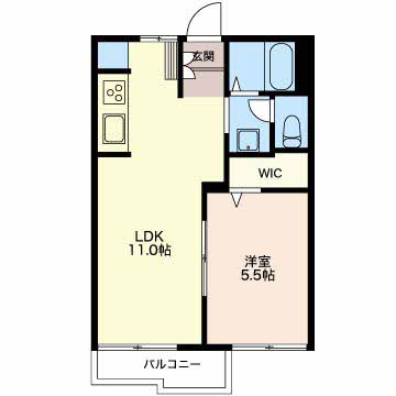 ファミール白沢0201-2