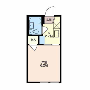 タウニーノーブル 0106号-9