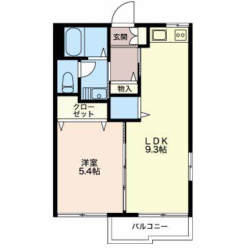 ファーシル旭 0203号-2